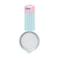 Ситечко с ручкой, O'Kitchen, 10,5 см, в ассортименте в магазинах FixPrice