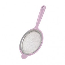 Ситечко с ручкой, O'Kitchen, 19,5 см, в ассортименте в магазинах FixPrice
