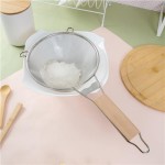Сито с ручкой, O`Kitchen, 38 см
