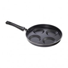 Сковорода для яиц и оладий, O`Kitchen, 26 см в магазинах FixPrice
