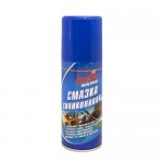 Смазка силиконовая, 100 мл Смазка силиконовая, 100 мл
