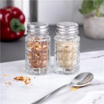 Солонка и перечница, O'Kitchen, 50 мл
