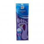 Стельки гелевые, Happy Foot, 1 пара, в ассортименте