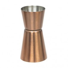 Стопка мерная джиггер, O'Kitchen в магазинах FixPrice