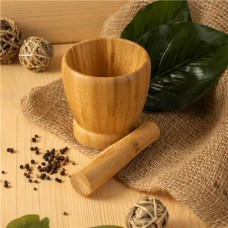 Ступка с пестиком, O'Kitchen, 310 мл в магазинах FixPrice