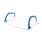 Сушилка на батарею, Home Time, 51х33 см, в ассортименте Сушилка на батарею, Home Time, 51х33 см, в ассортименте