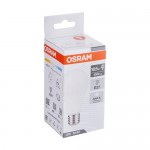 Светодиодная лампа, Osram, Е27