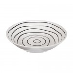 Тарелка глубокая, O`Kitchen, 780 мл, в ассортименте