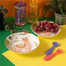 Тарелка, O`Kitchen, 18 см в магазинах FixPrice