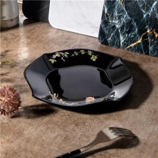 Тарелка, O'Kitchen, 19 см, в ассортименте в магазинах FixPrice