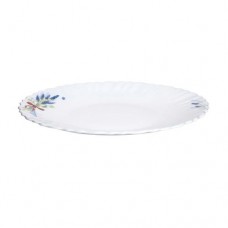 Тарелка, O'Kitchen, 20 см, в ассортименте в магазинах FixPrice