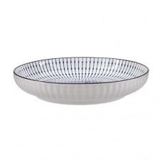 Тарелка, O'Kitchen, 20 см, в ассортименте в магазинах FixPrice