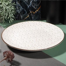 Тарелка, O`Kitchen, 26 см, в ассортименте в магазинах FixPrice