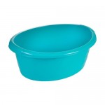 Таз овальный, 18 л, в ассортименте Таз овальный, 18 л, в ассортименте