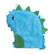 Тряпка для уборки, BonHome, 18х18 см, в ассортименте в магазинах FixPrice