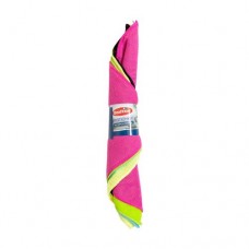 Тряпочки из микрофибры, BonHome, 30х30 см, 5 шт. в магазинах FixPrice