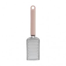 Тёрка с ручкой, O'Kitchen, 24,5 см, в ассортименте в магазинах FixPrice