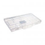 Универсальная коробка для мелочей, ARXИМЕD, 28х16х3 см Универсальная коробка для мелочей, ARXИМЕD, 28х16х3 см