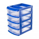 Универсальный бокс малый, 4 секции, в ассортименте Универсальный бокс малый, 4 секции, в ассортименте