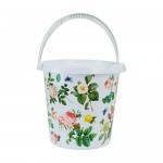 Универсальное ведро, 10 л, в ассортименте Универсальное ведро, 10 л, в ассортименте