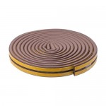 Уплотнитель для окон и дверей, Master Hand, 2 шт. Уплотнитель для окон и дверей, Master Hand, 2 шт.