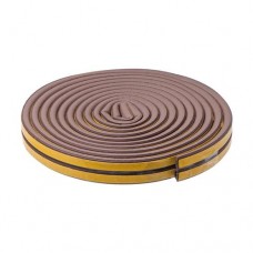 Уплотнитель для окон и дверей, Master Hand, 2 шт. в магазинах FixPrice