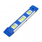 Уровень с магнитом, Master Hand, в ассортименте Уровень с магнитом, Master Hand, в ассортименте