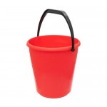 Ведро, 12 л, в ассортименте Ведро, 12 л, в ассортименте
