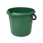 Ведро с ручкой, 8 л, в ассортименте Ведро с ручкой, 8 л, в ассортименте