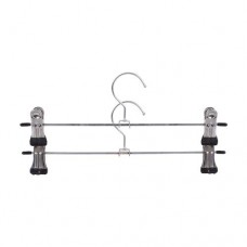 Вешалка для брюк, 2 шт. в магазинах FixPrice Вешалка для брюк, 2 шт. в магазинах FixPrice