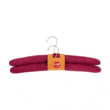 Вешалка, Home Time, 2 шт., в ассортименте в магазинах FixPrice