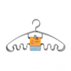 Вешалка, Home Time, 3 шт., в ассортименте в магазинах FixPrice Вешалка, Home Time, 3 шт., в ассортименте в магазинах FixPrice