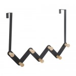 Вешалка на дверь, 35х26х8 см, в ассортименте Вешалка на дверь, 35х26х8 см, в ассортименте