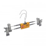 Вешалки для брюк, Home Time, 2 шт., в ассортименте Вешалки для брюк, Home Time, 2 шт., в ассортименте