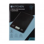 Весы электронные кухонные, O'Kitchen Весы электронные кухонные, O'Kitchen