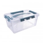 Ящик для хранения GRAND BOX, ECONOVA, 4,2 л, в ассортименте