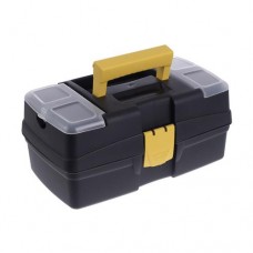 Ящик для инструментов с органайзером и вставкой, Хомвер в магазинах FixPrice