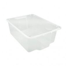 Ящик хозяйственный, 12 л в магазинах FixPrice Ящик хозяйственный, 12 л в магазинах FixPrice