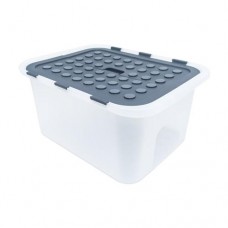 Ящик с крышкой-створками Bubble Box в магазинах FixPrice