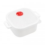 Ёмкость для холодильника и СВЧ, 1,2 л Ёмкость для холодильника и СВЧ, 1,2 л