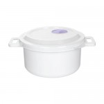 Ёмкость для холодильника и СВЧ, Phibo, 0,9 л, в ассортименте Ёмкость для холодильника и СВЧ, Phibo, 0,9 л, в ассортименте