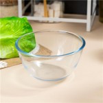 Жаропрочная миска, O`Kitchen, 17 см Жаропрочная миска, O`Kitchen, 17 см