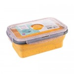 Контейнер складной, O'Kitchen, 800 мл, в ассортименте Контейнер складной, O'Kitchen, 800 мл, в ассортименте