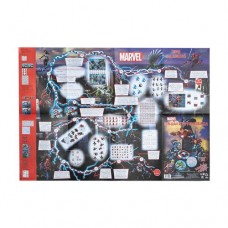 Большая игра-головоломка, ЛЕВ, в ассортименте в магазинах FixPrice