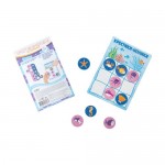 Игра Крестики-нолики на магнитах, PREZENT, в ассортименте