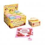 Пазл-предсказание, 25 элементов, в ассортименте Пазл-предсказание, 25 элементов, в ассортименте