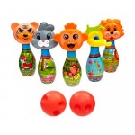 Игровой набор Боулинг, Sport&Fun, в ассортименте