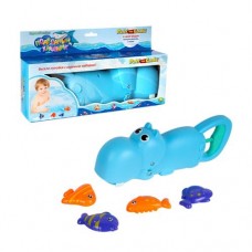 Набор игровой Подводный хищник, Play the Game, в ассортименте в магазинах FixPrice