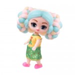 Игрушка Кукла Мила, Play the Game, в ассортименте