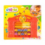 Игрушка Счёты, Play the Game, в ассортименте